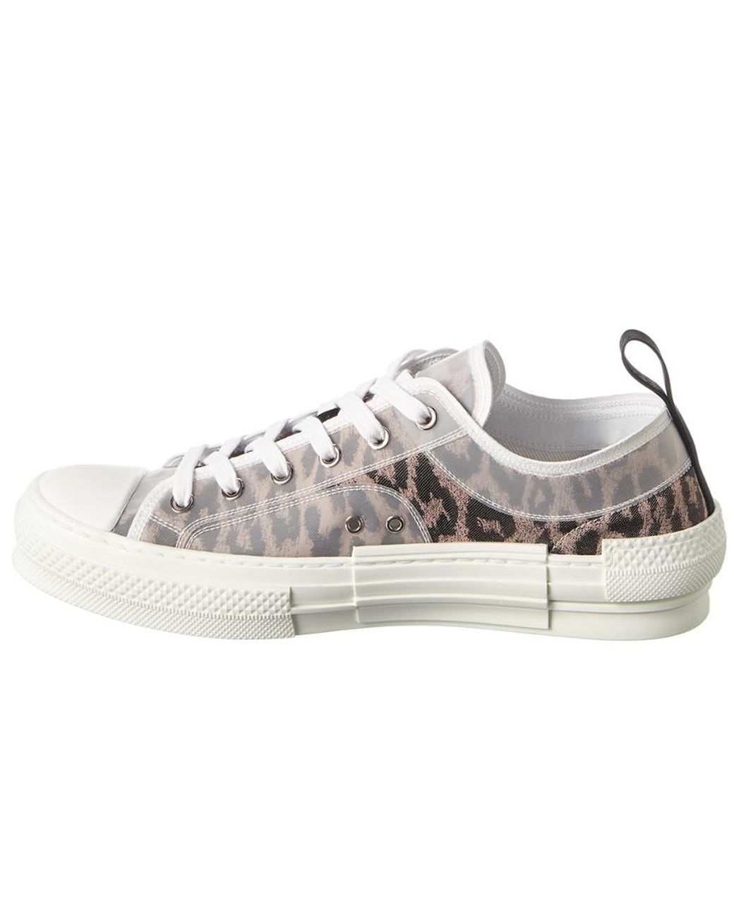 dior trainers low top