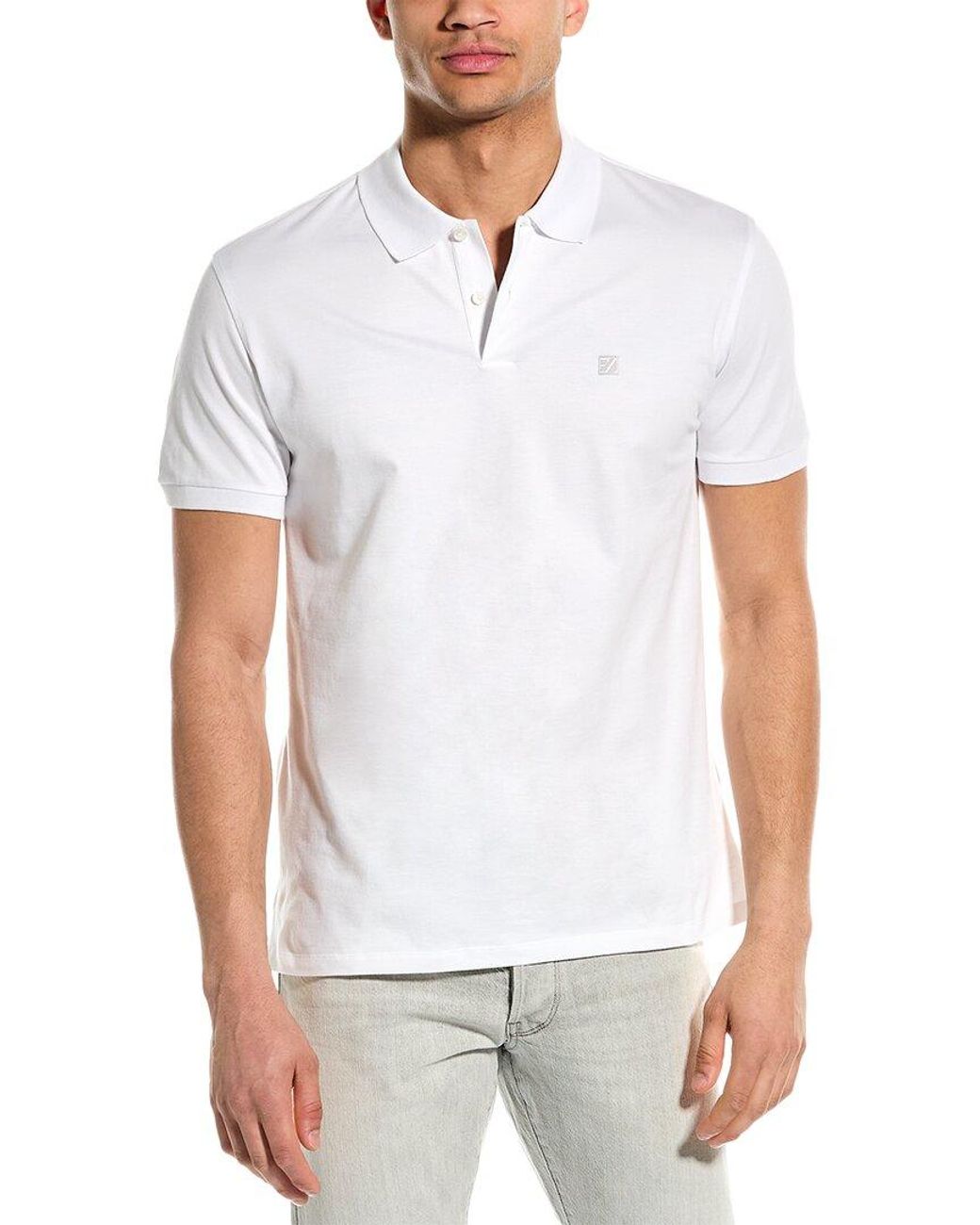 ermenegildo zegna polo shirt price