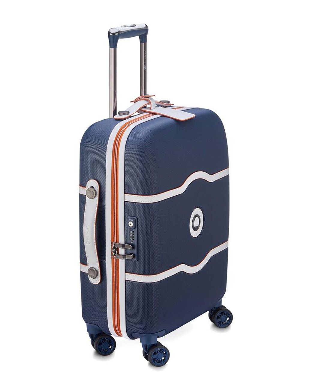 Delsey Chatelet Air Roland Garros Carry-on in Blue | Lyst
