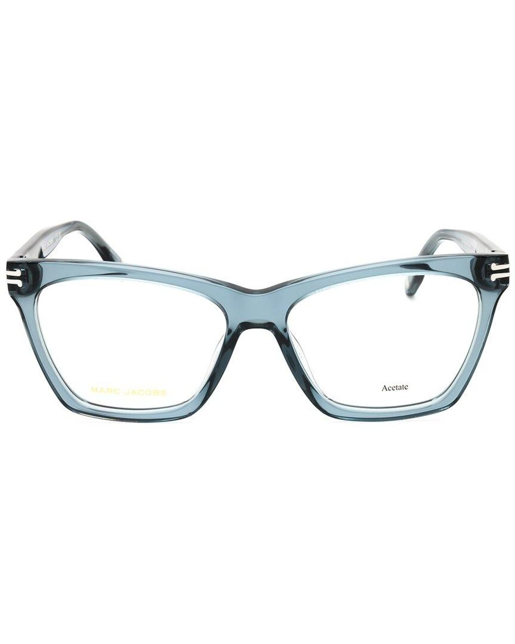 Marc Jacobs Blue Mj 1039 54Mm Optical Frames