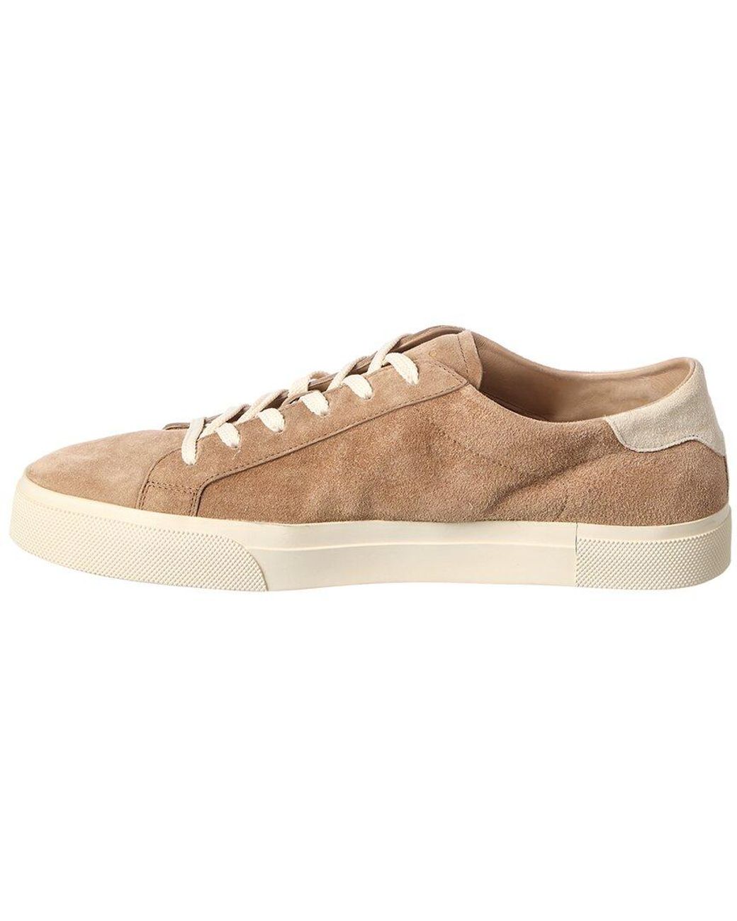Brunello Cucinelli Natural Sneaker for men