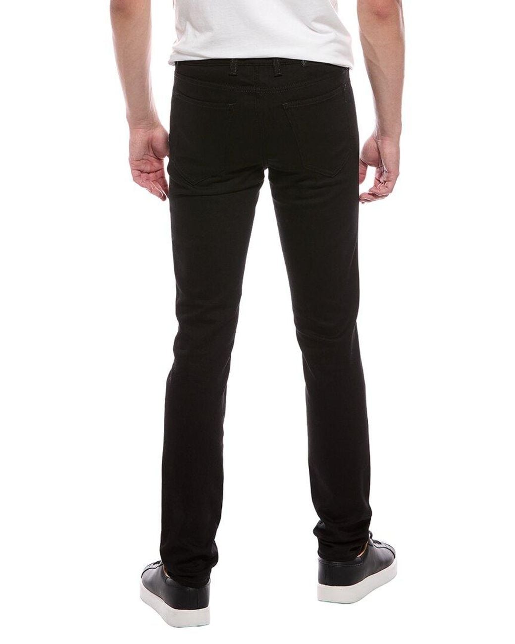 BLK DNM Black Stay Slim Cut Jean for men