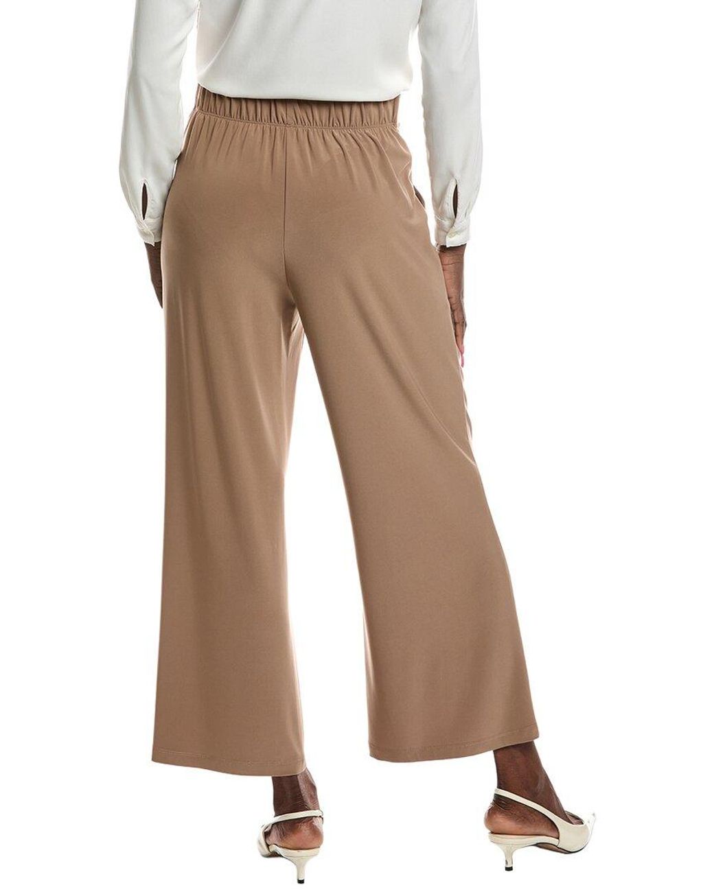 Joseph Ribkoff Natural Pant