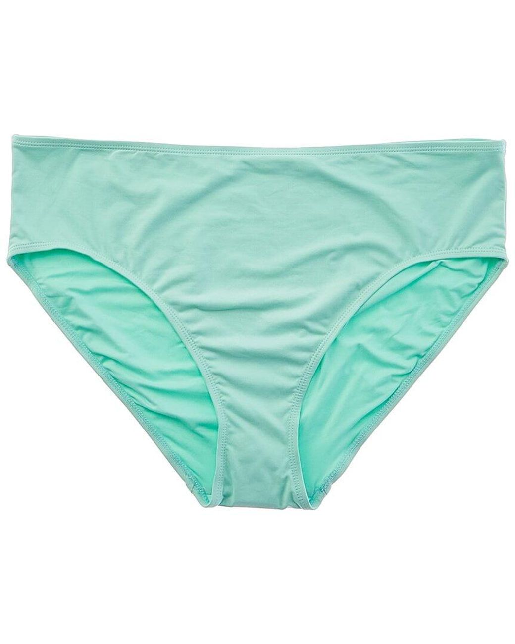 Andie Green The Bikini Bottom