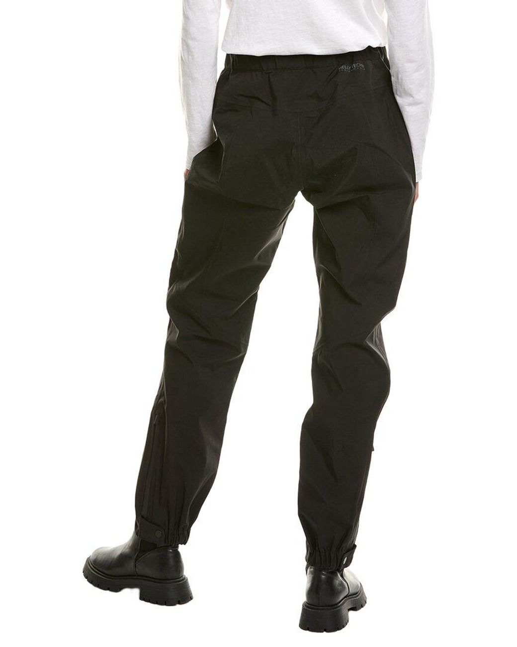 Helly Hansen Black Verglas 3L Shell Pant