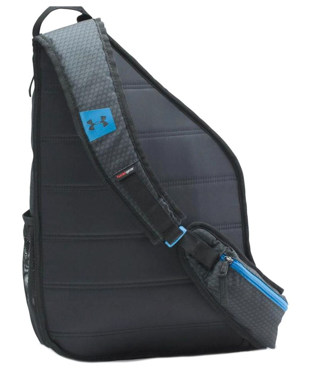 Under Armour Compel Sling 2.0 Backpack in Blue | Lyst