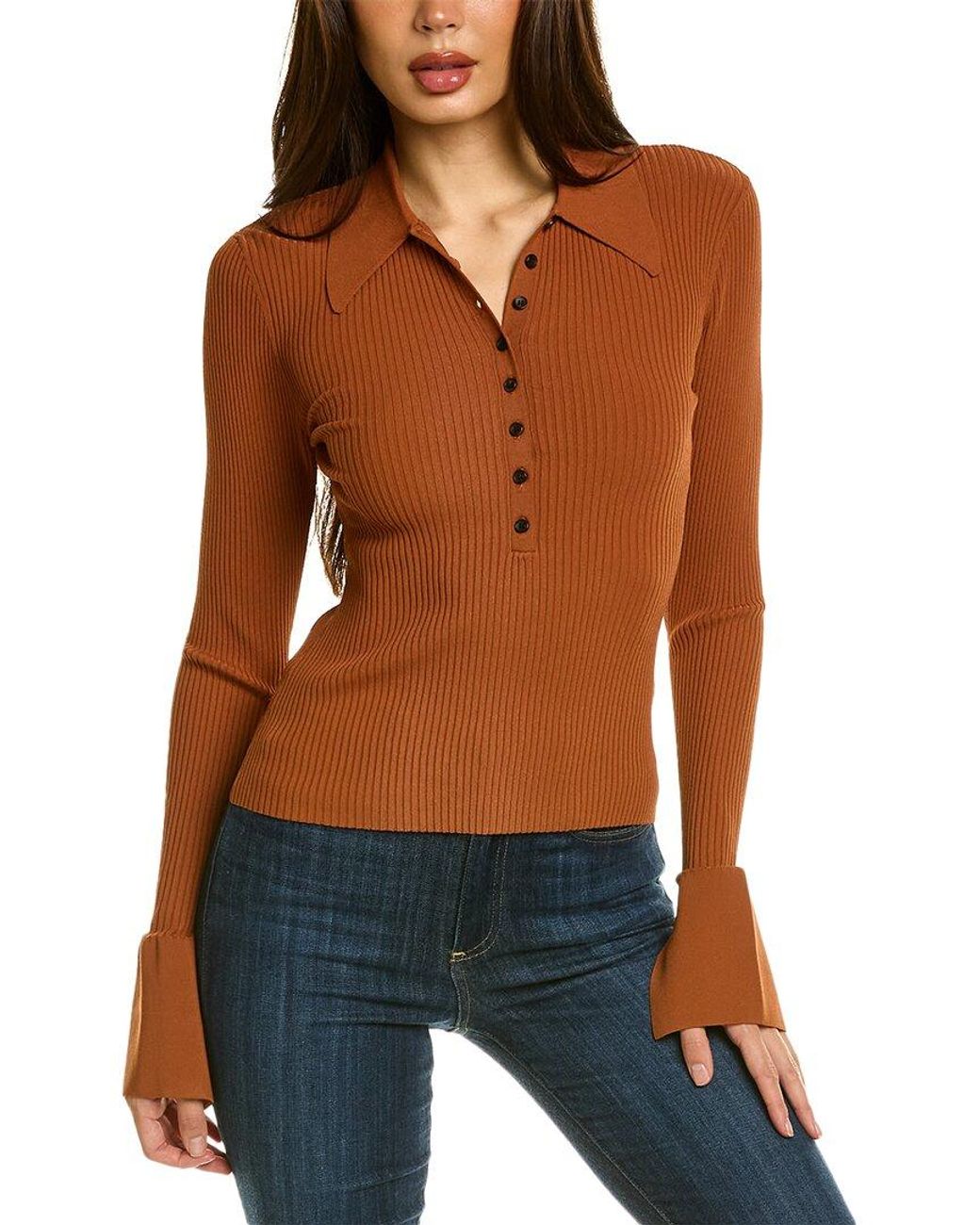 Alc top elinor sweater