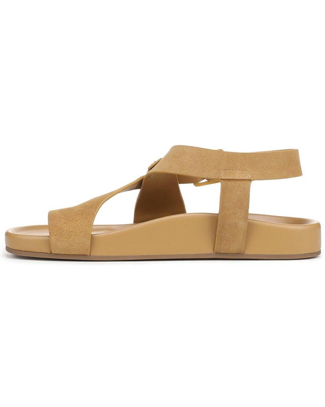 Franco Sarto Natural Blair Strappy