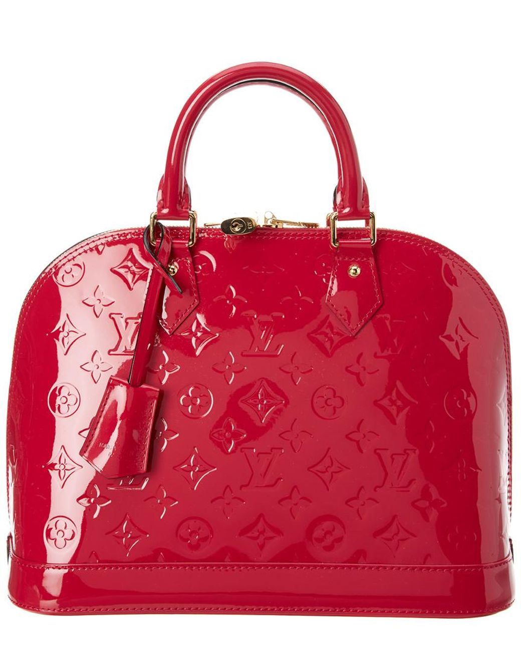 Túi Nữ Louis Vuitton Coussin PM Bag Rose Miami Pink M21773  LUXITY