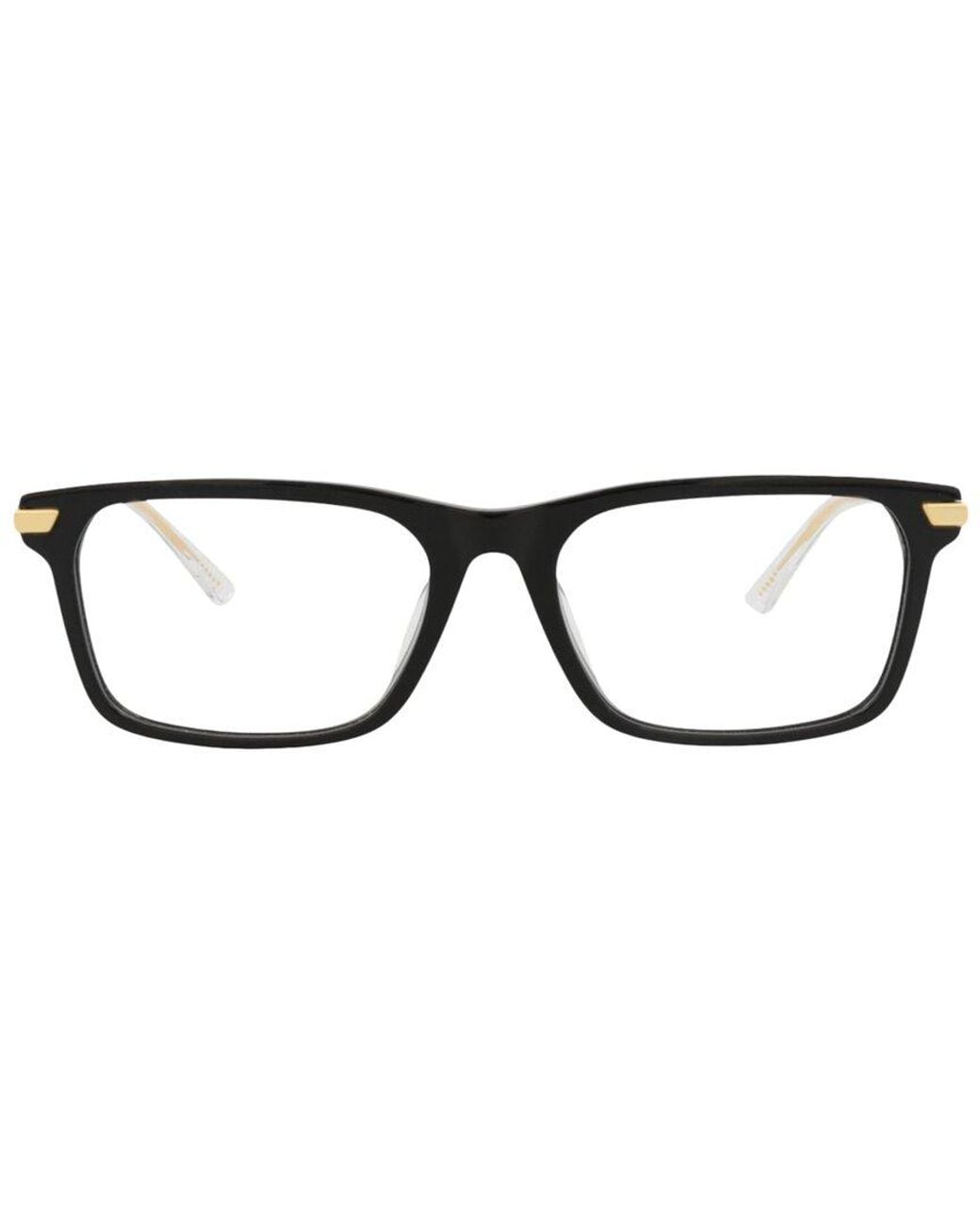 Bottega Veneta Multicolor 54Mm Optical Frames