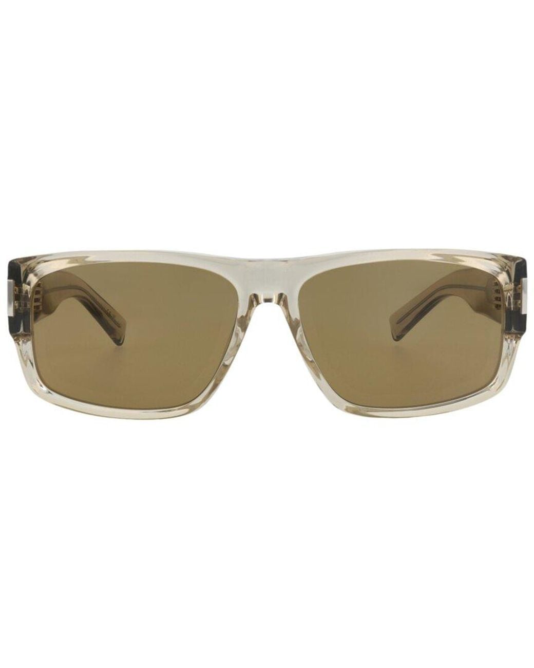 Saint Laurent Multicolor 59Mm Sunglasses for men