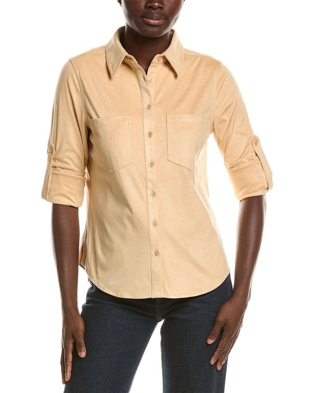 tyler boe Black Addison Fsx Shirt