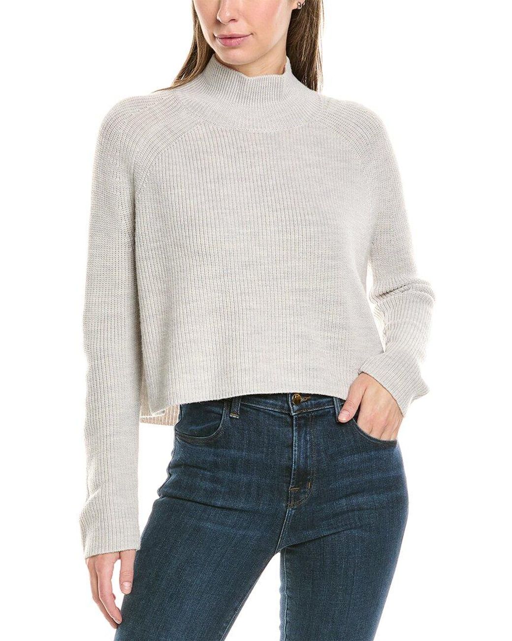 Eileen fisher merino sweater 2025