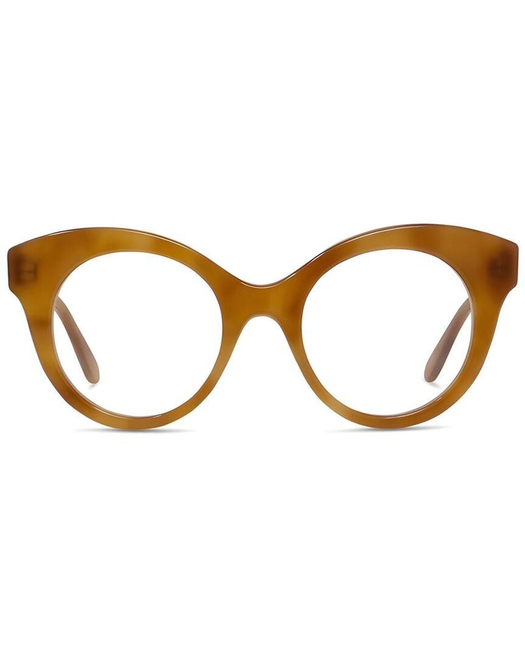 Loewe Brown 50Mm Optical Frames
