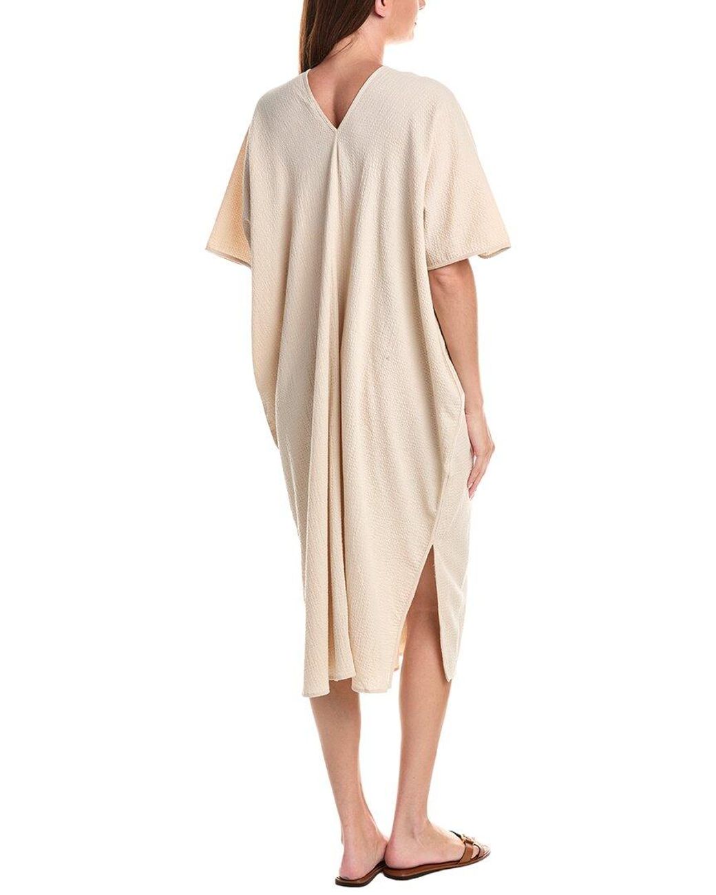 Natori Natural Onsen Caftan