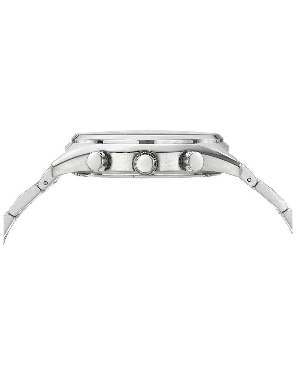 Porsamo Bleu Metallic Watch for men