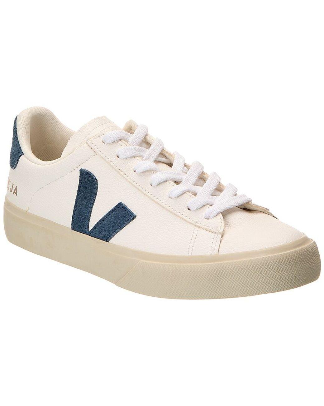 Veja White Campo Chomefree