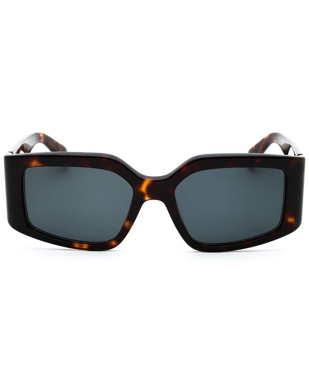 Ferragamo Black Sf1101S 54Mm Sunglasses