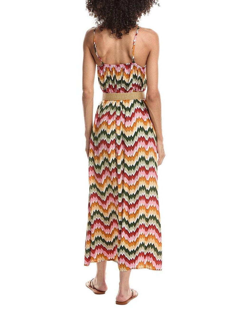 ANNA KAY Pink Misso Dress