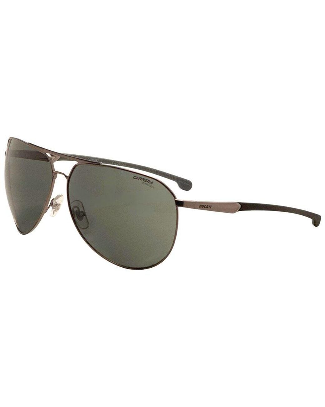 Carrera Multicolor 67Mm Sunglasses for men