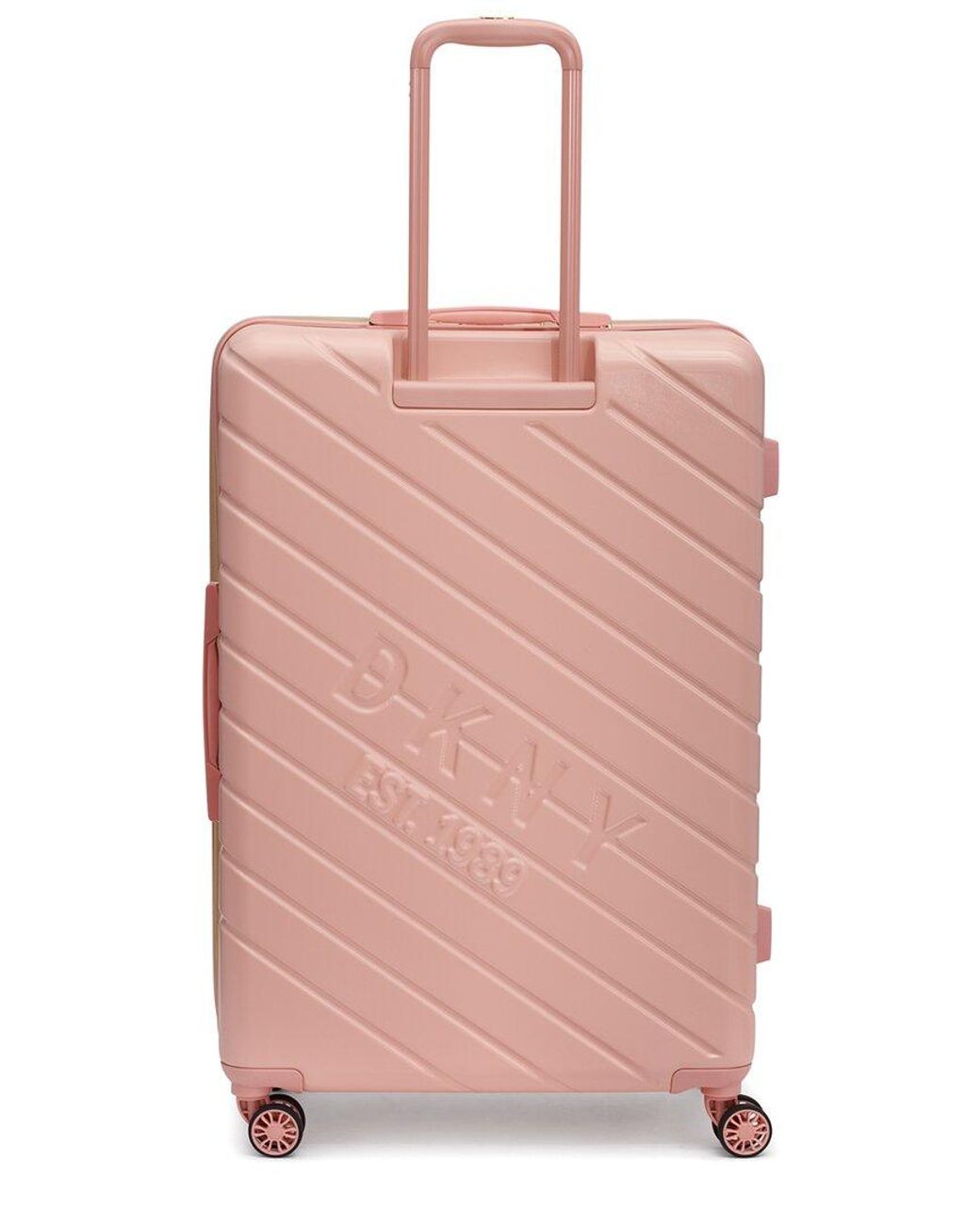 DKNY Bias 28 Expandable Upright in Pink Lyst UK