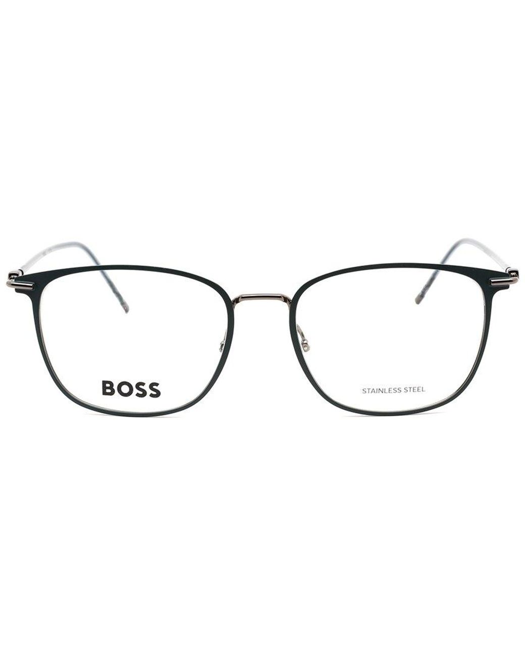 BOSS Boss 1431 54Mm Optical Frames | Lyst UK