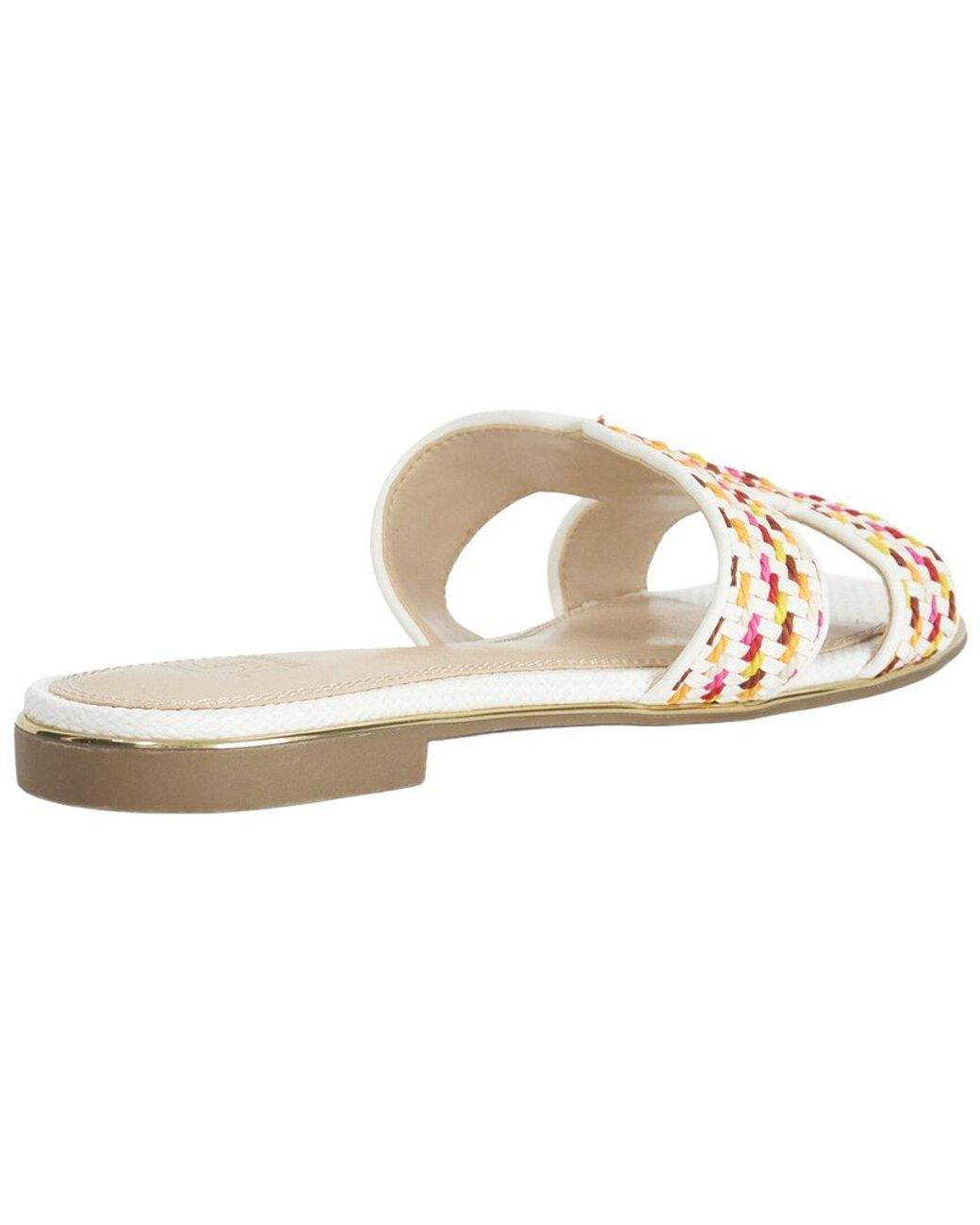 Dune White Ludlowss Slide