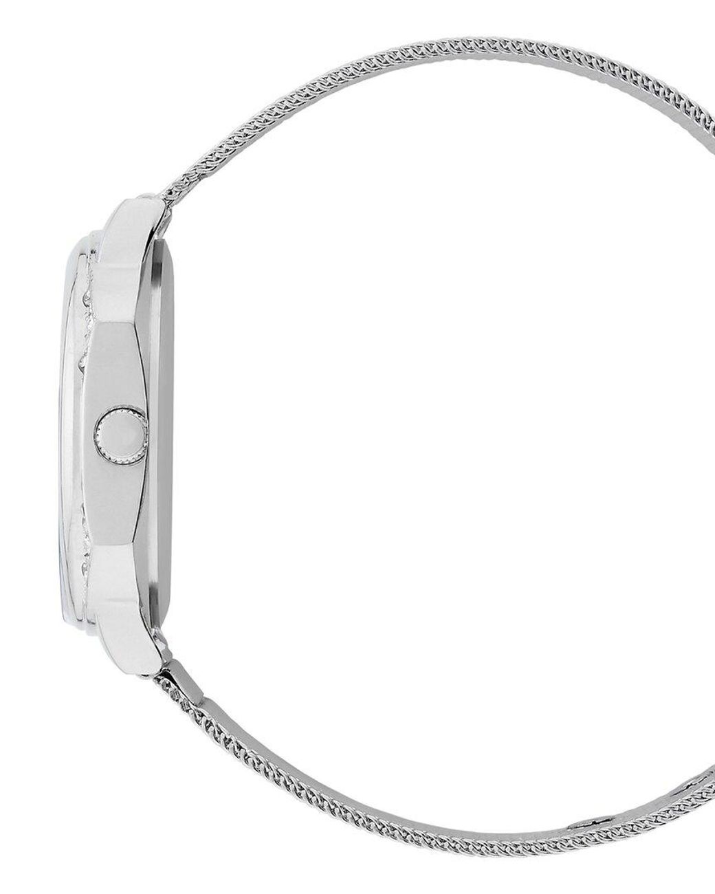 BCBGeneration Gray Soho Watch