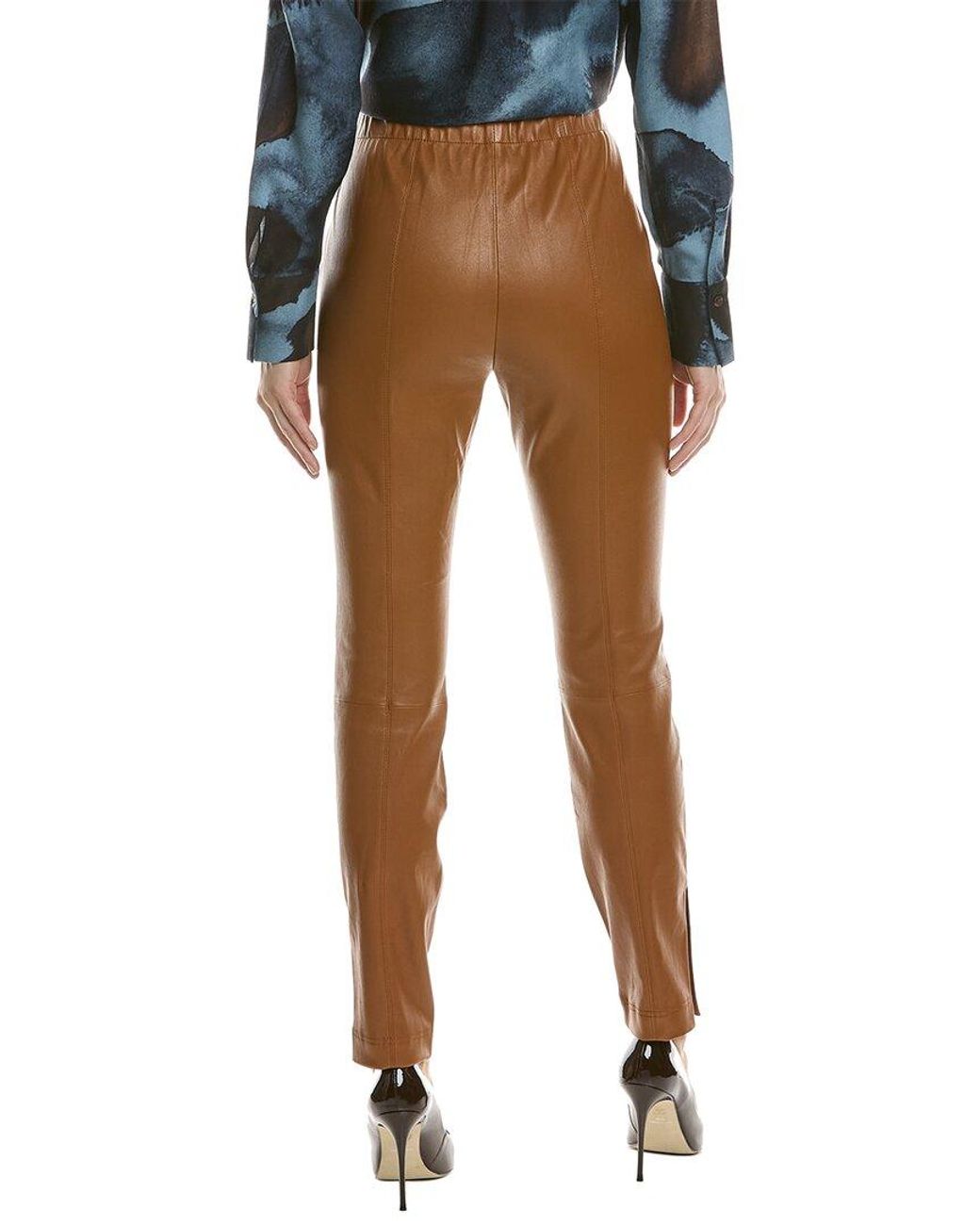 Lafayette 148 murray clearance pant