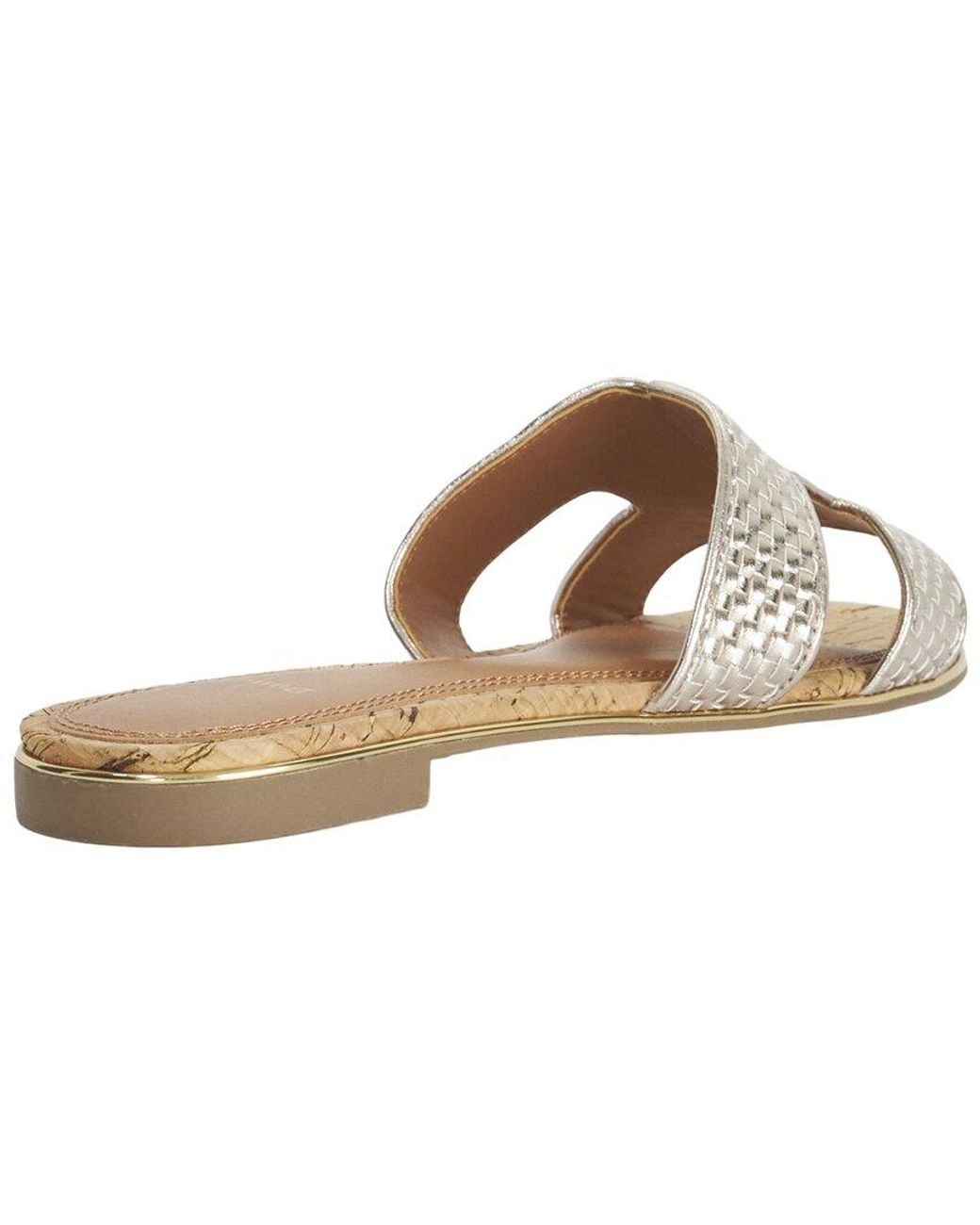Dune White Ludlowss Slide