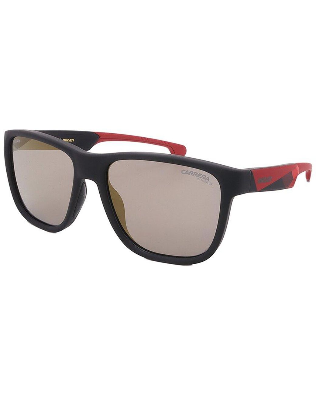 Carrera Multicolor 57Mm Sunglasses for men