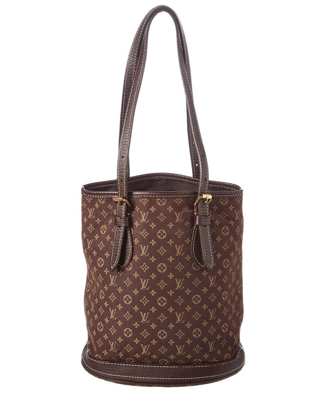 Louis Vuitton Neverfull MM Black Mini Lin Tote Shopper bag Louis