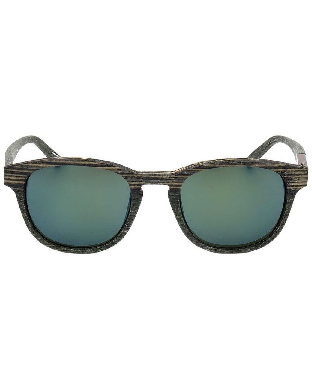 Linda Farrow Gray Pl168 48Mm Sunglasses for men