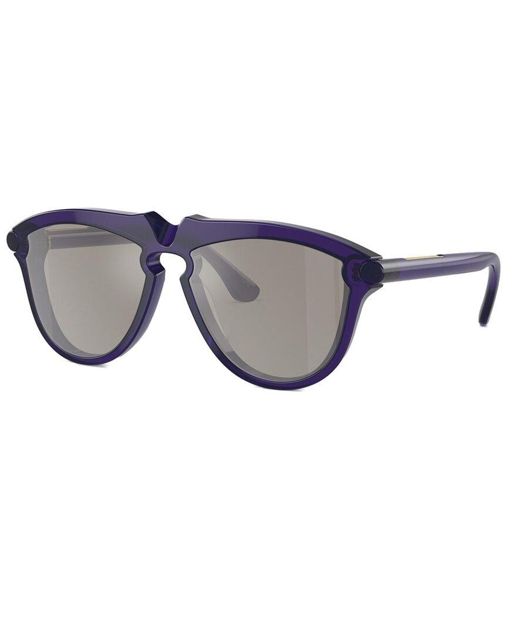 Burberry Blue 0Be4417U Sunglasses