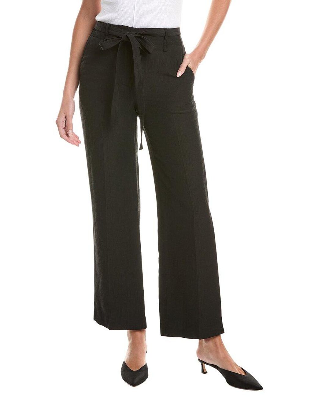 Proenza Schouler Black Maggi Pant