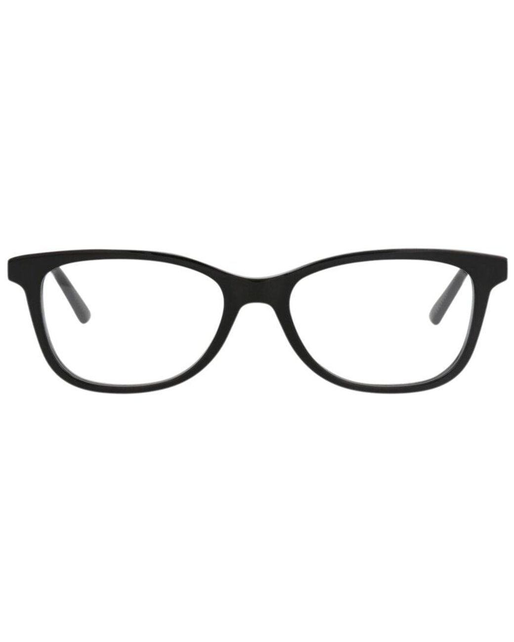 Bottega Veneta Multicolor 51Mm Optical Frames