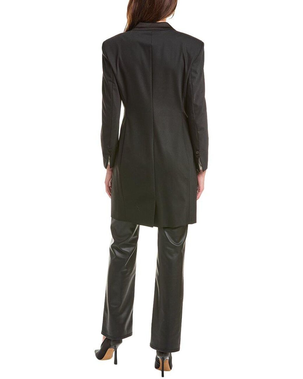 Boss Black Boss Dackea Blazer