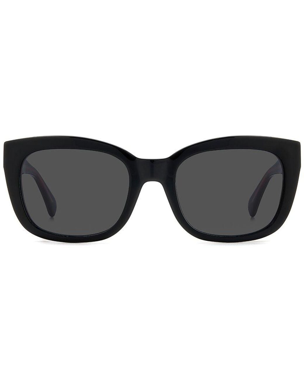 Kate Spade Black Tammy/S 53Mm Sunglasses