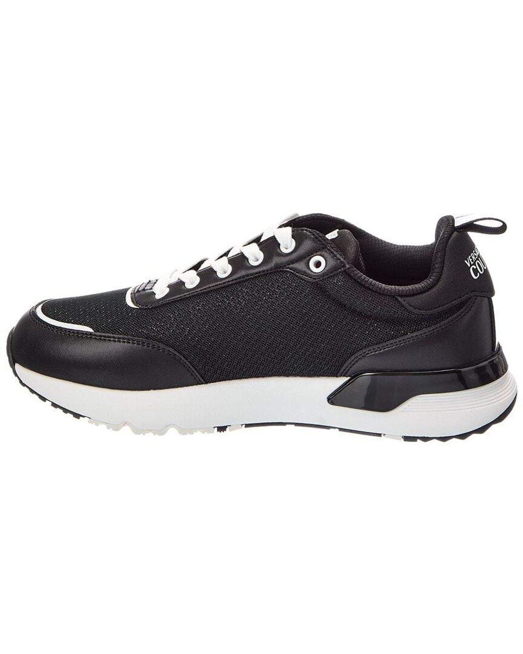 Versace Jeans Blue Couture Sneaker