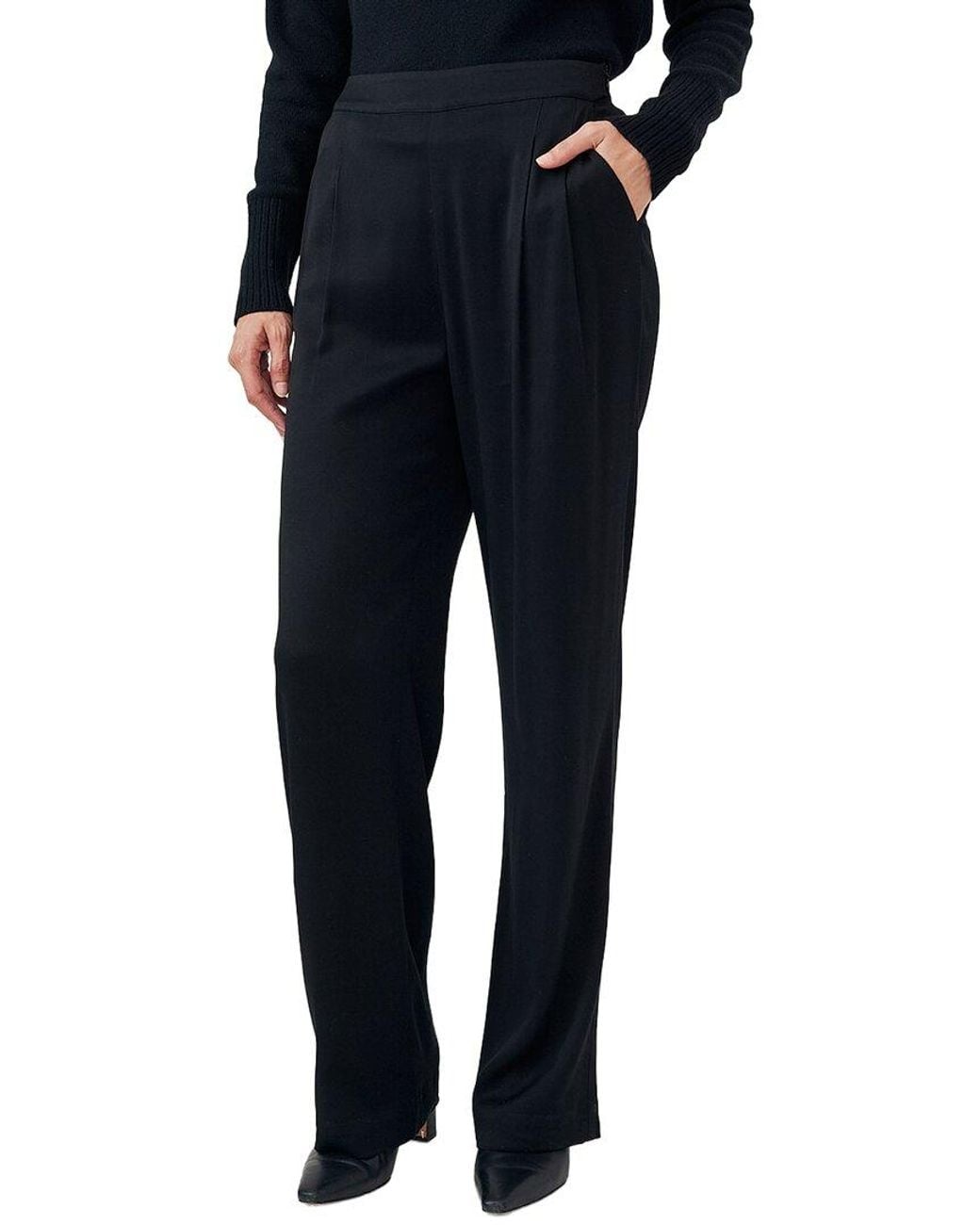 J.McLaughlin Blue Asa Pant