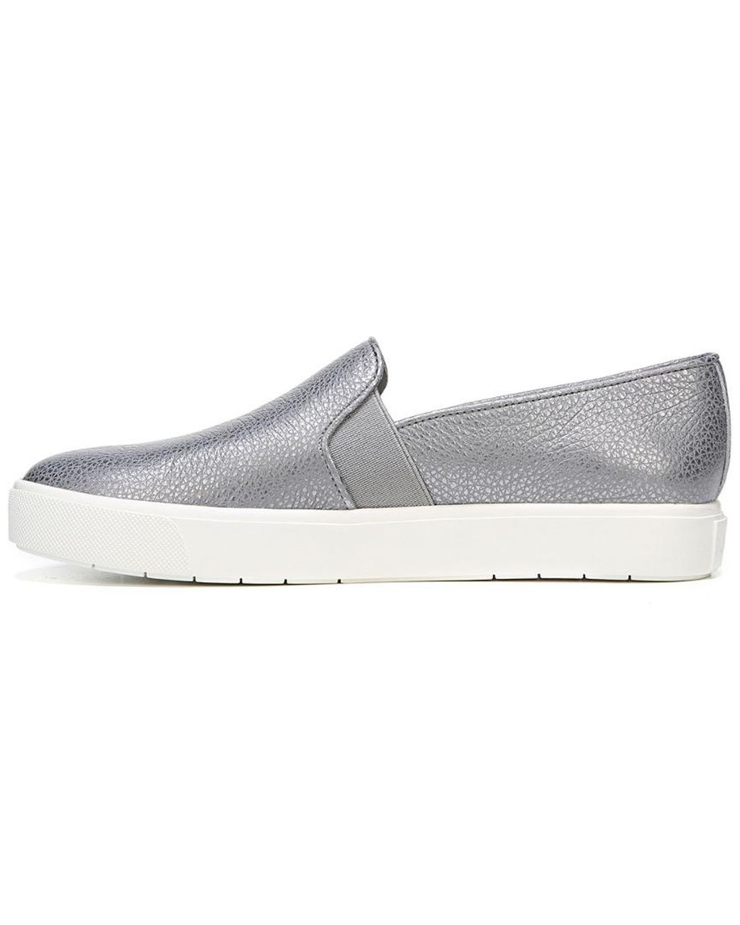 vince blair leather sneaker