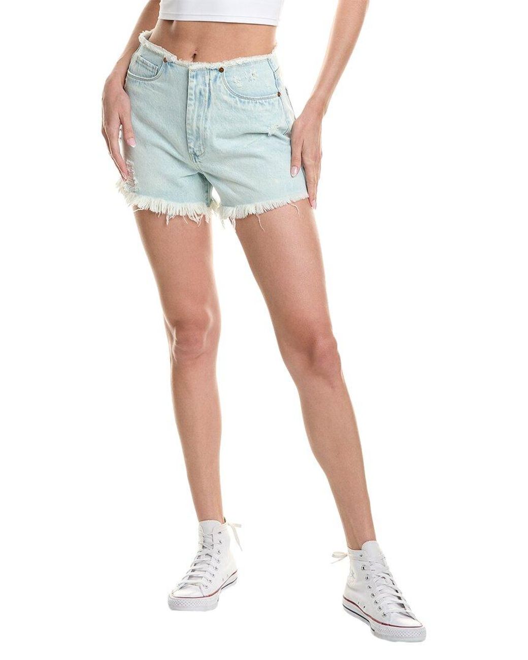 Blank nyc shorts hot sale