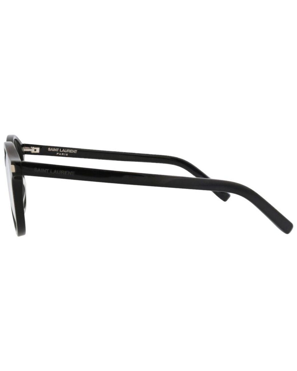 Saint Laurent Multicolor 50Mm Optical Frames