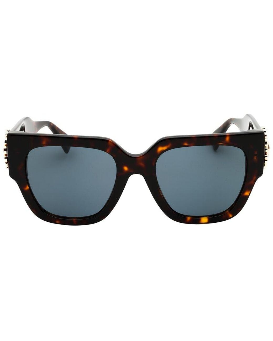 Moschino Black Mos153/S/Us 52Mm Sunglasses
