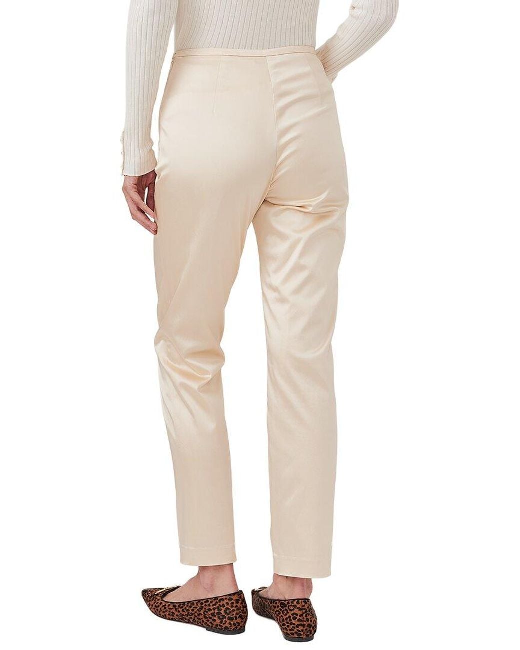 J.McLaughlin Natural Calliope Pant