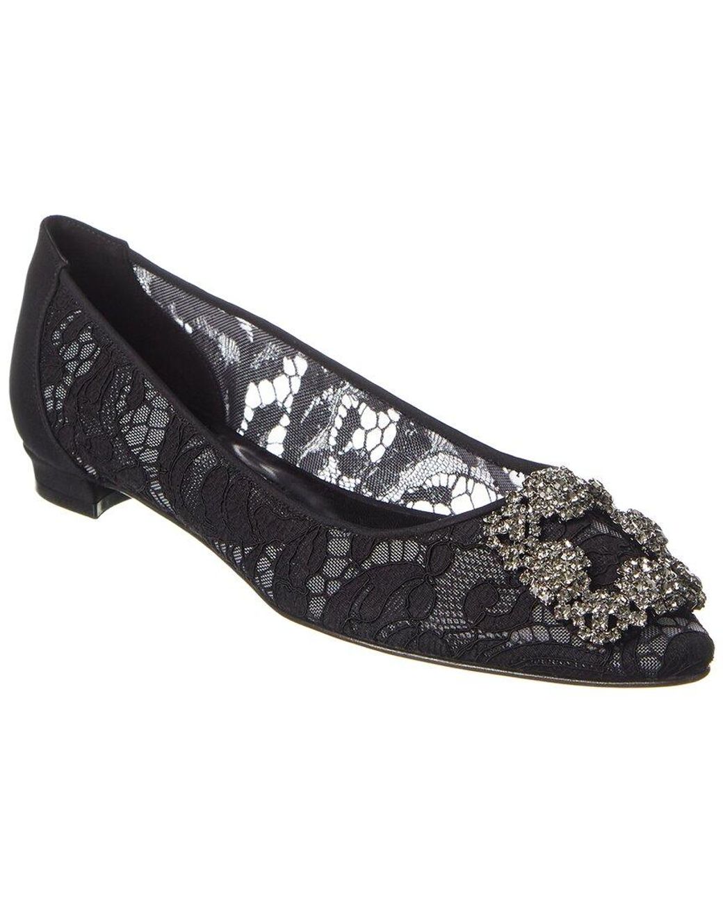 manolo blahnik hangisi 39.5