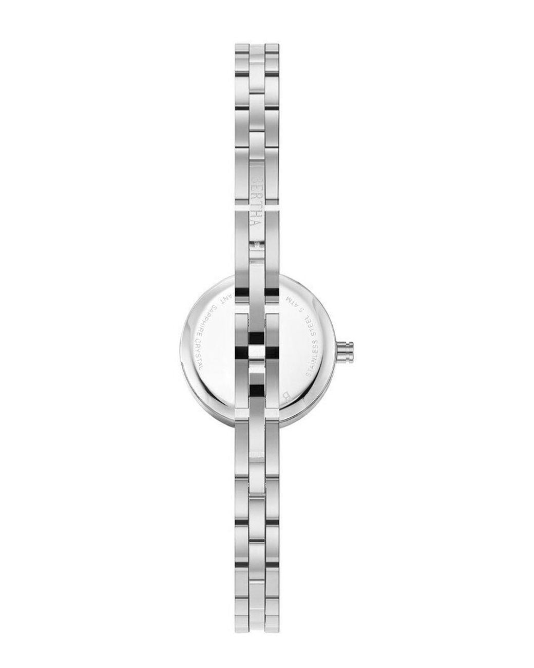 Bertha White Lola Watch
