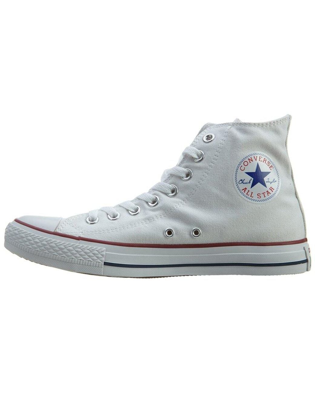 Converse Gray All Star Histyle
