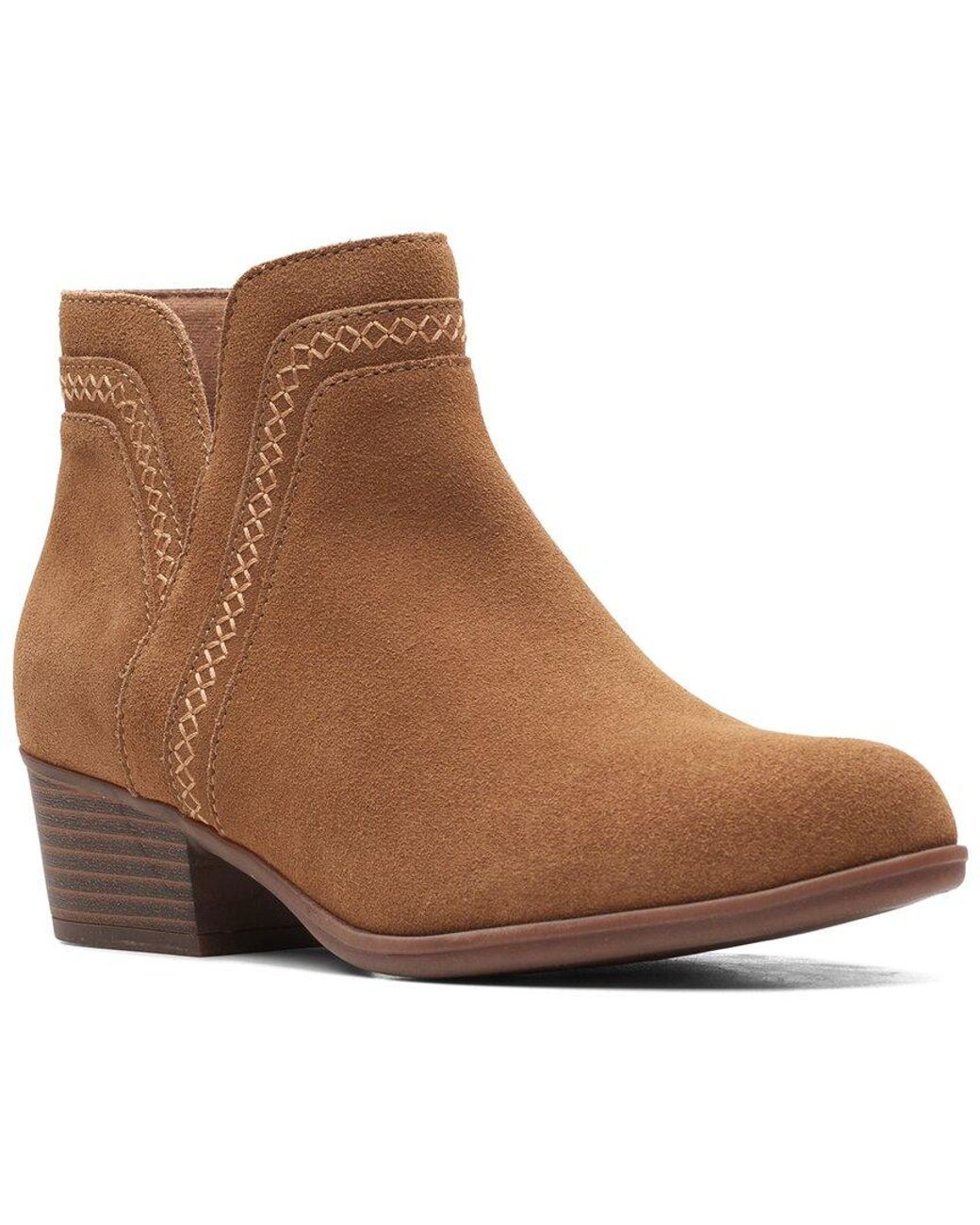 clarks adreena ease
