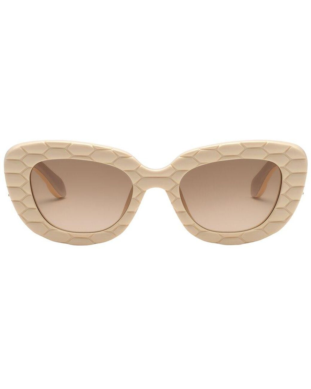 Roberto Cavalli Natural Src058M 54Mm Sunglasses